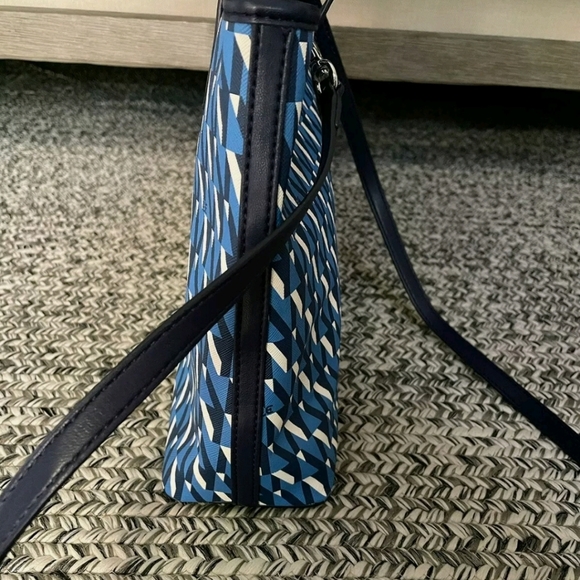 🎉HP🎉Sam Edleman Fashion Crossbody Bag Purse - Picture 9 of 11